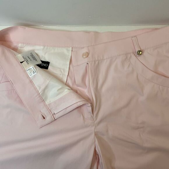 Golfino| Golf Shorts| Unisex| XLarge| Moisture Wicking - Picture 5 of 11